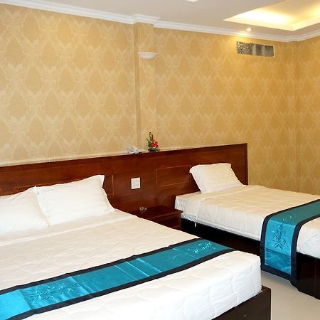 Hotel 199 Can Tho Esterno foto