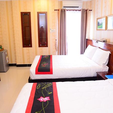 Hotel 199 Can Tho Esterno foto