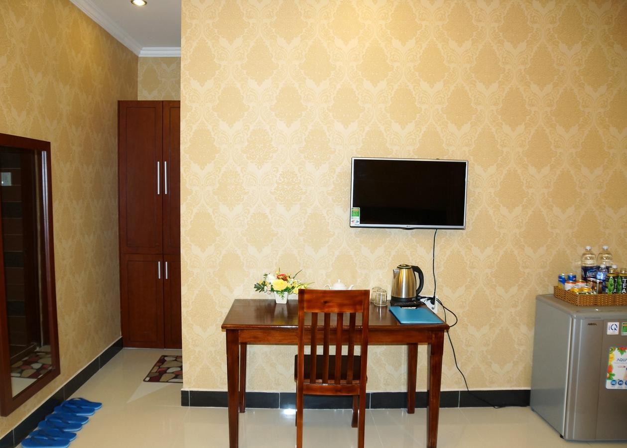 Hotel 199 Can Tho Esterno foto
