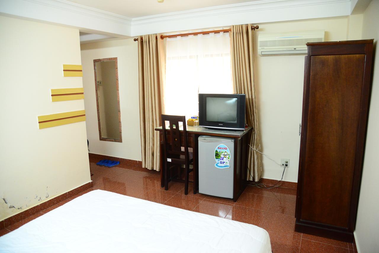 Hotel 199 Can Tho Esterno foto