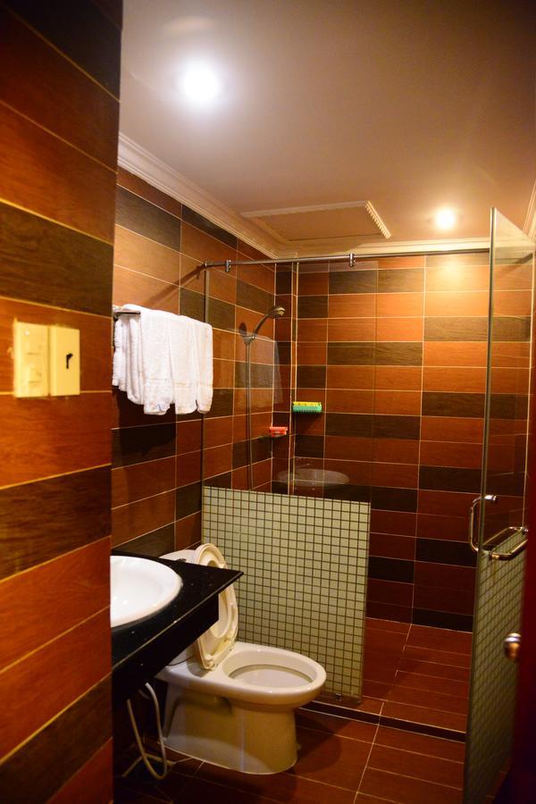 Hotel 199 Can Tho Esterno foto