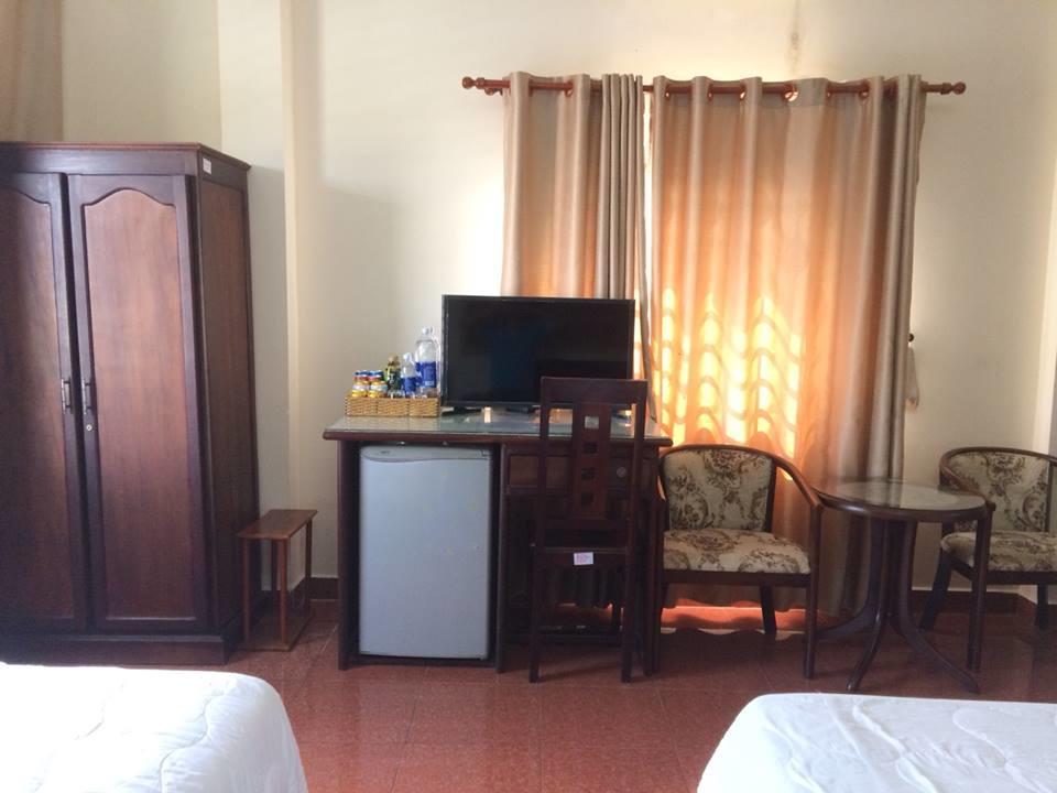 Hotel 199 Can Tho Esterno foto