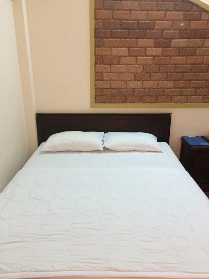 Hotel 199 Can Tho Esterno foto