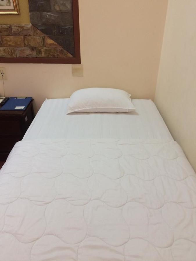 Hotel 199 Can Tho Esterno foto