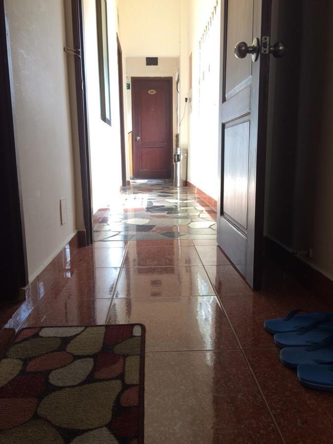 Hotel 199 Can Tho Esterno foto