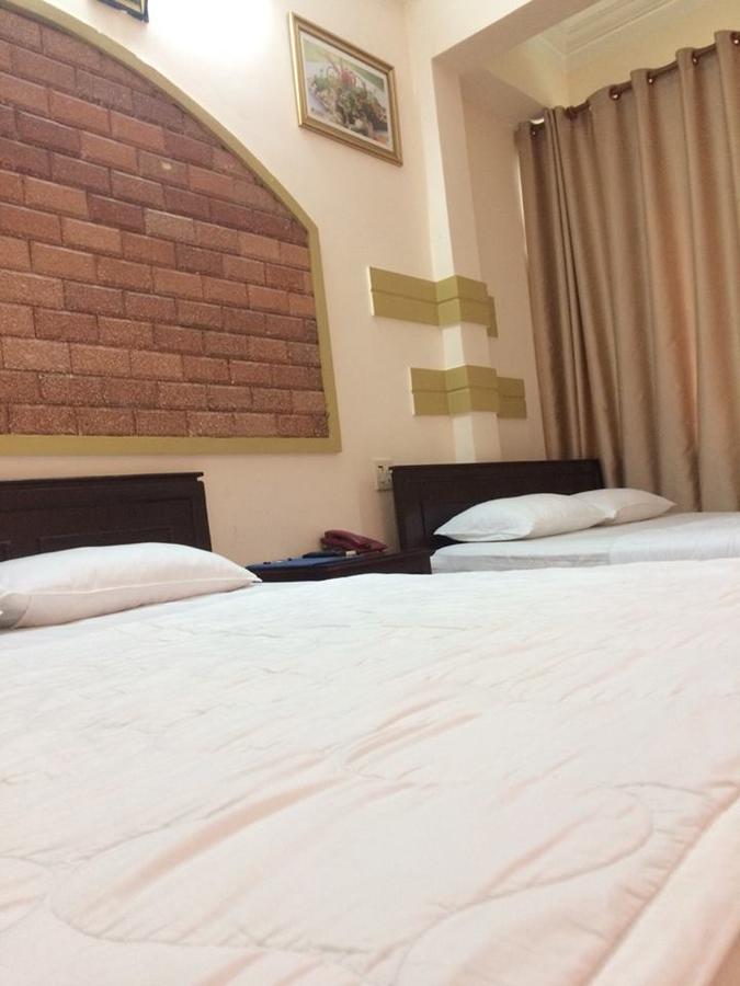 Hotel 199 Can Tho Esterno foto